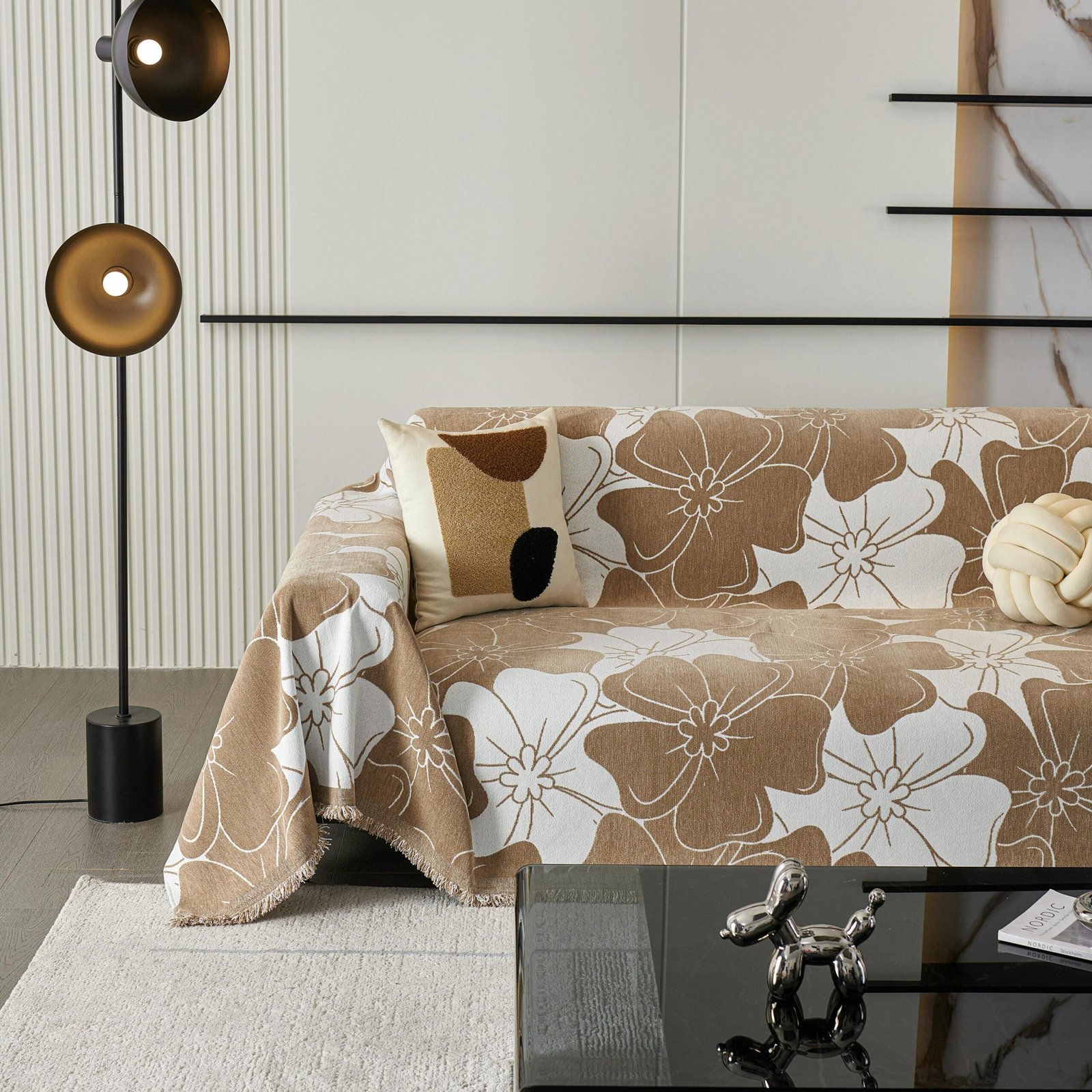 Comercio de bienes en Santander